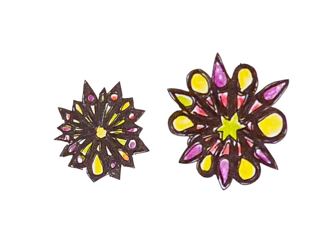 Porthole étoile - 2/5 ans - samedi 4 janvier 9h30