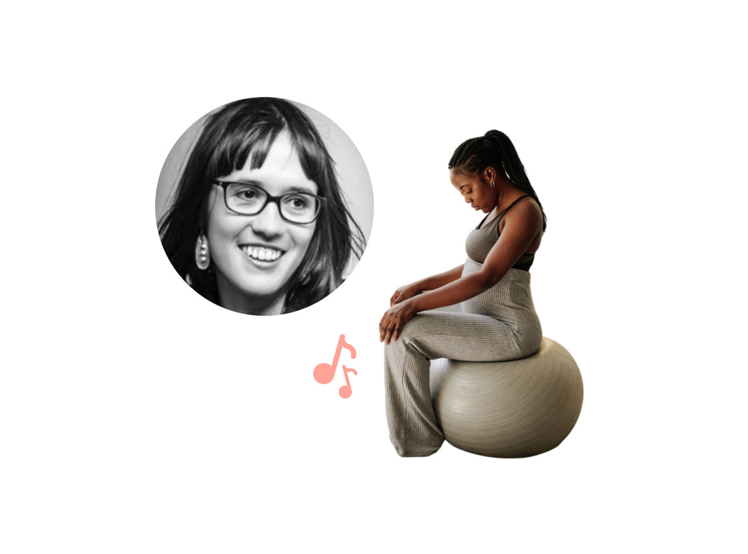 Atelier chant prénatal