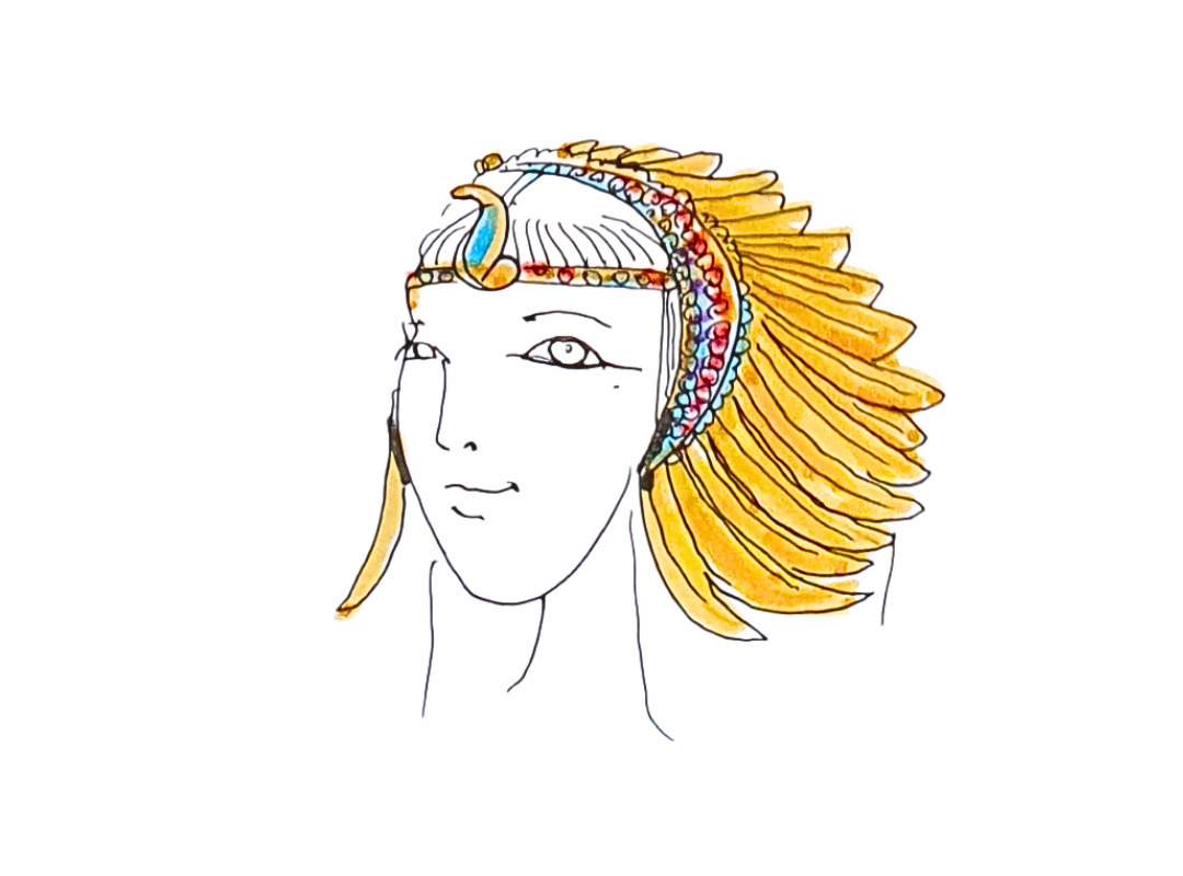 Coiffe Faucon - 4 ans et plus - Lundi 10 février 14h