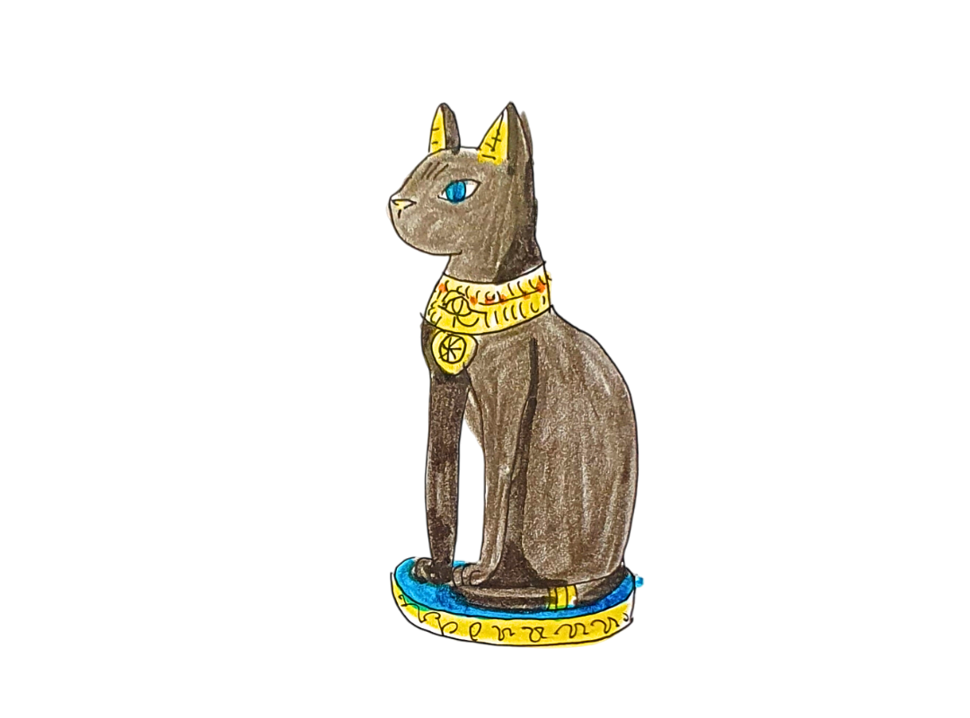 Statuette Chat - 4 ans et plus - Samedi 22 février 14h