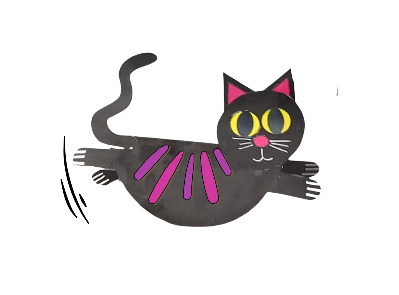 Le Chat du Cheshire - 2/4 ans - Mercredi 17 juillet à 9h30