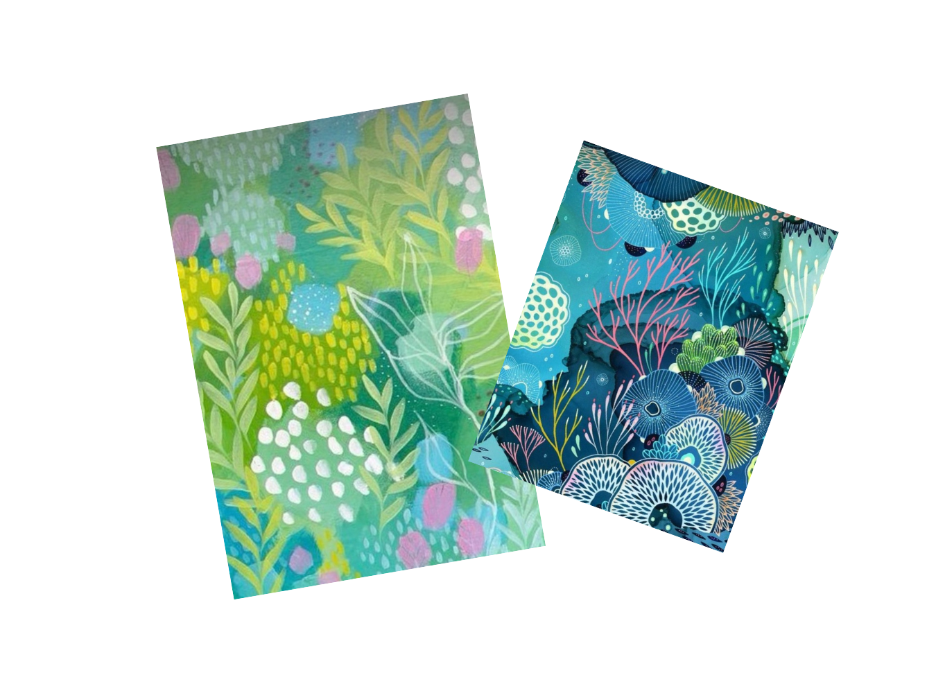 Les Paysages oniriques - Adulte - Vendredi 19 juillet à 19h30