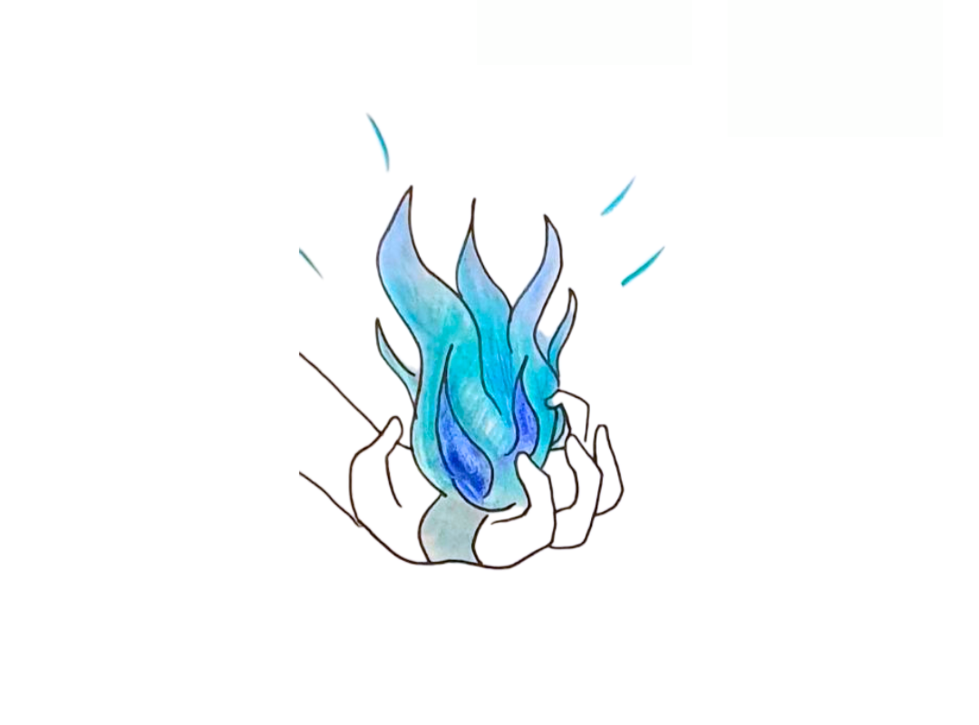 Feu de Hadès - jeudi 10 avril - 4 ans et plus