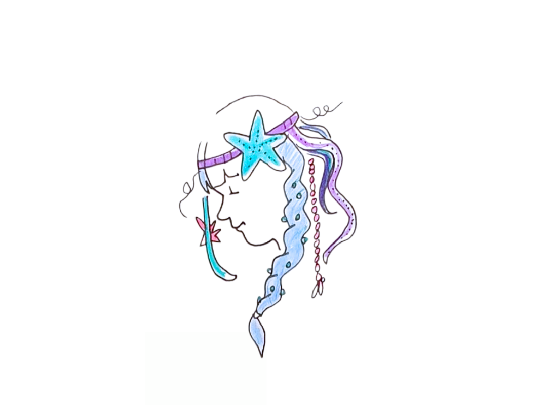 Bandeau sirène - samedi 12 avril - 4 ans et plus