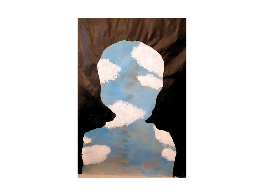 Portrait Magritte - 4 ans et plus - Vendredi 29 août 11h30 ou 17h