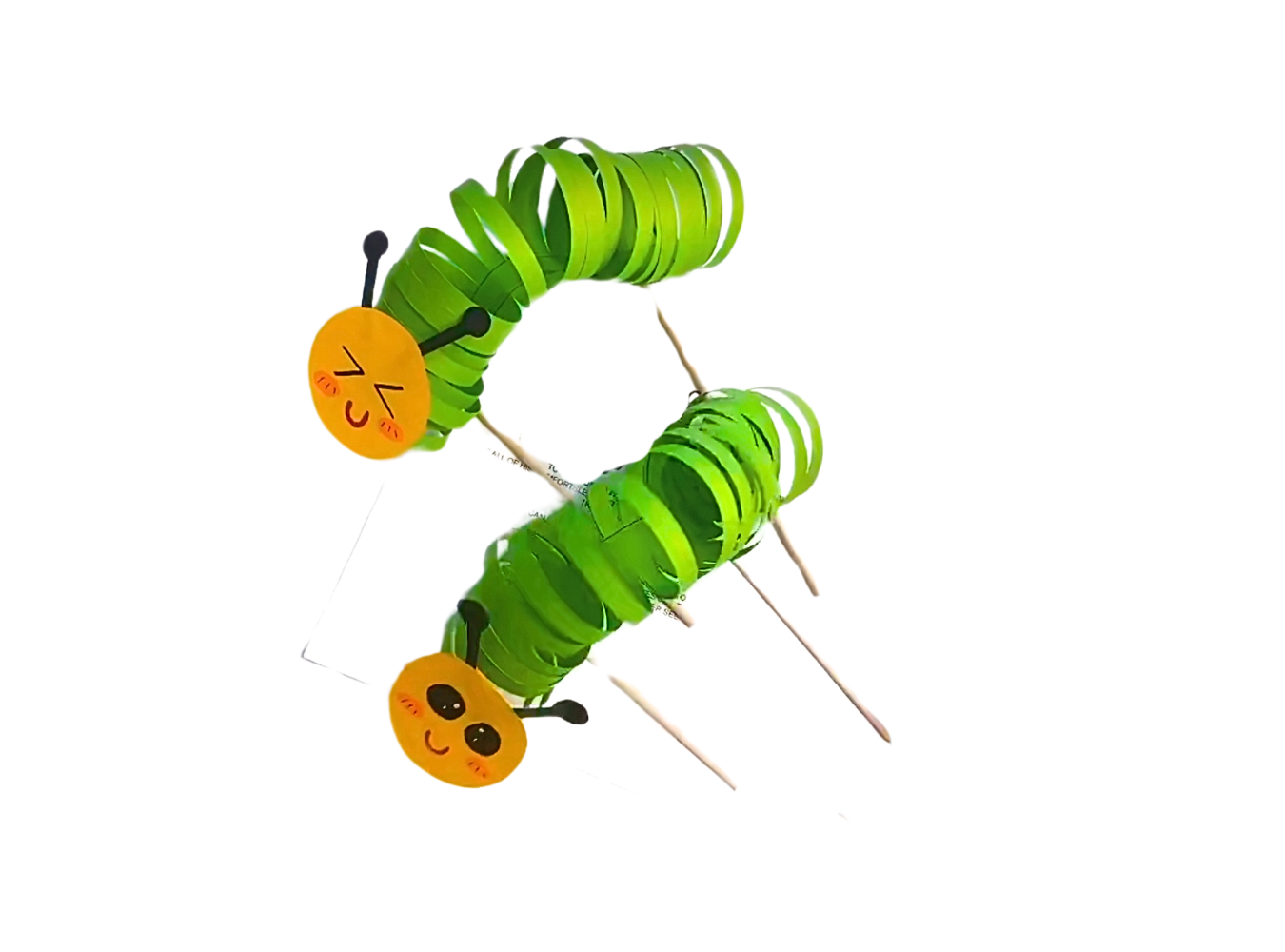 La Chenille - 2/4 ans - Lundi 15 juillet à 9h30 ou 10h30