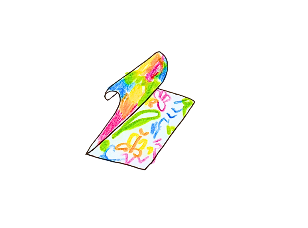 Dessin magique - 2/5 ans - Mardi 17 février 16h