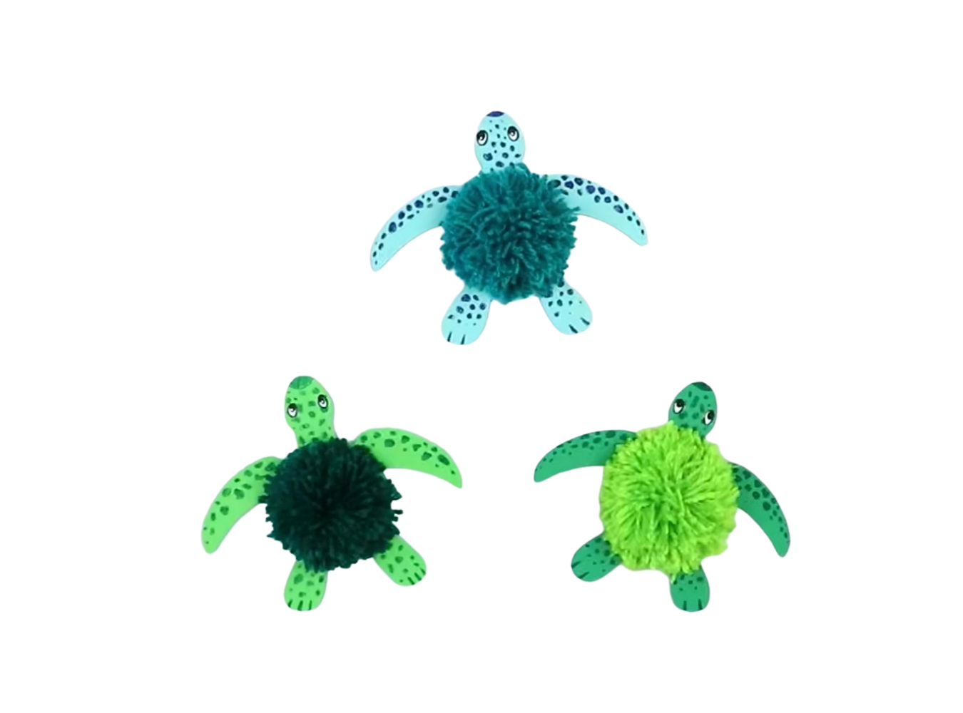 La Presque tortue - 4/6 ans - Mercredi 17 juillet à 17h