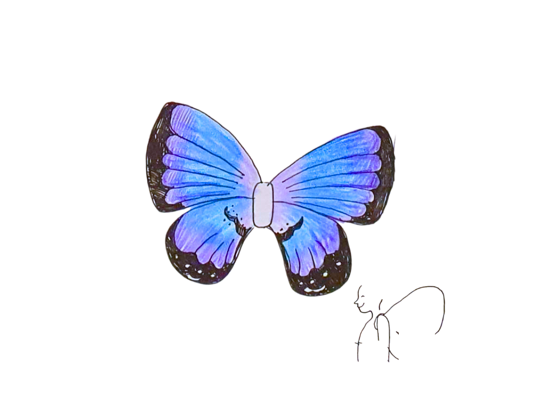 Ailes de Psyché - jeudi 10 ou vendredi 11 avril - 4 ans et plus