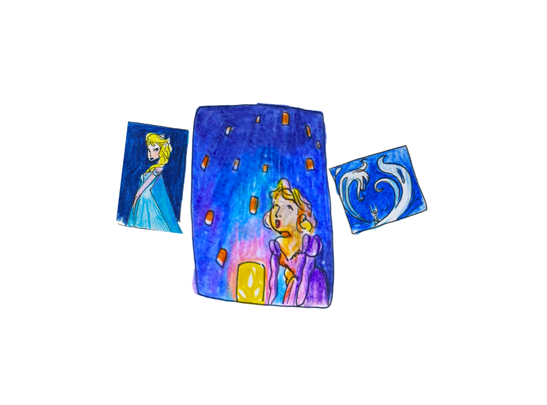 Dessin concept art - 6 ans et plus - Lundi 7 juillet 14h/16h