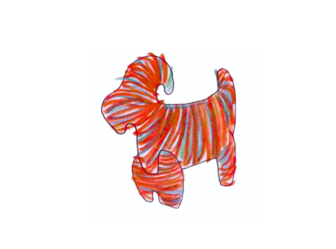 Julbock scandinave - 2/5 ans - Lundi 30 décembre à 9h30