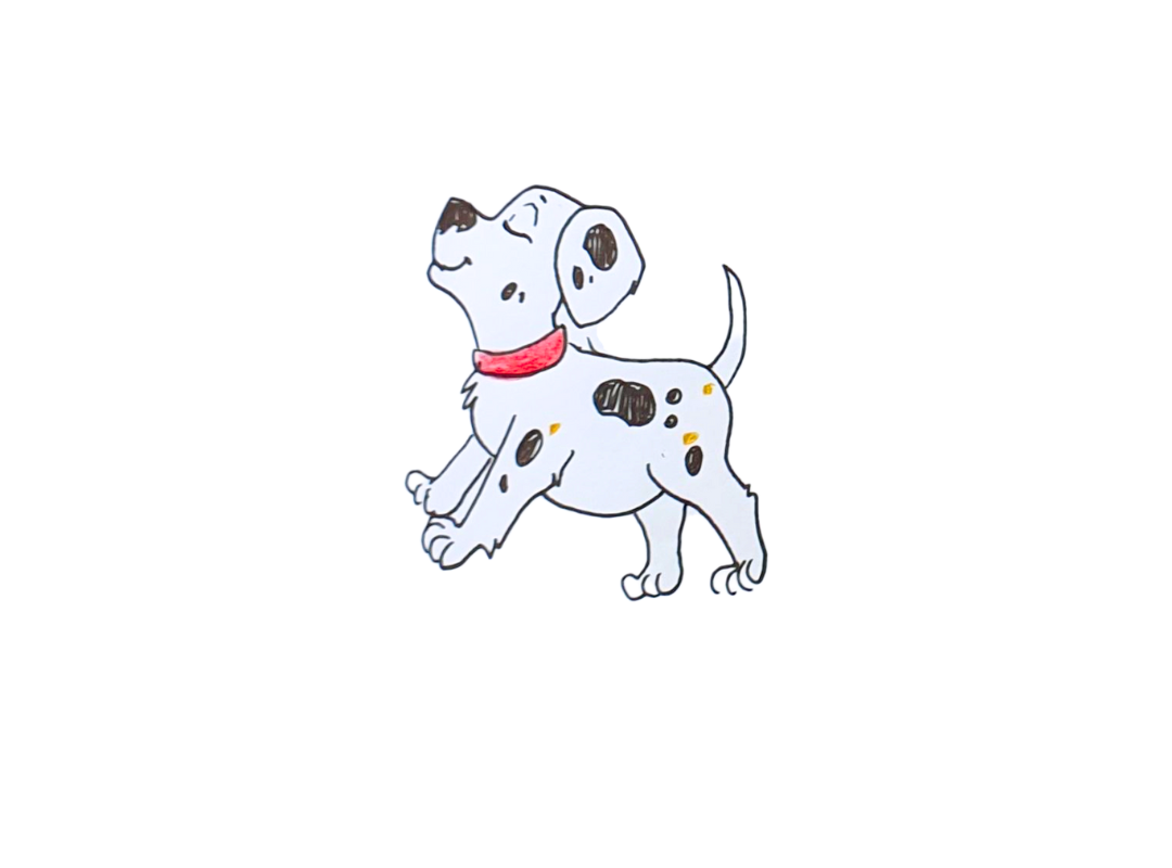 Dalmatien articulé - 2/5 ans - Mercredi 9 juillet 10h30 ou 16h