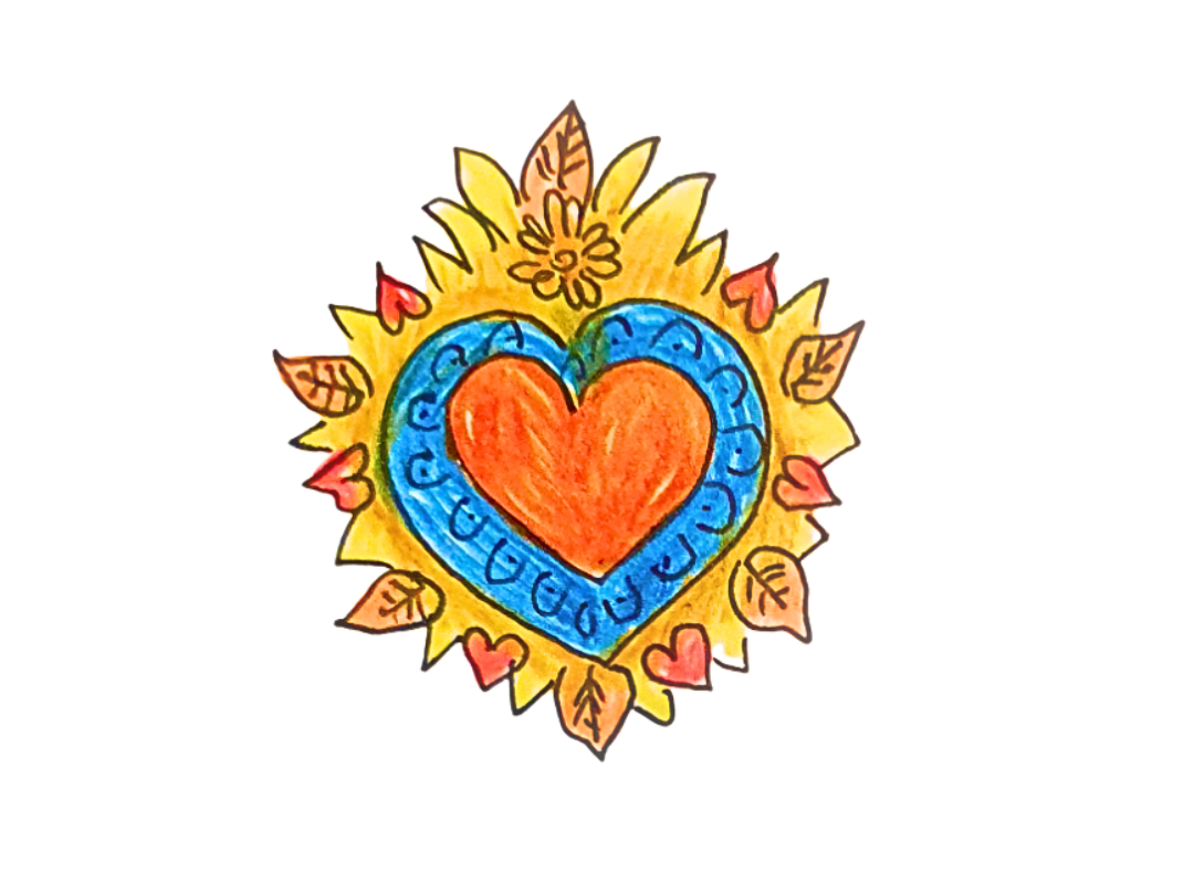 Ex-voto en métal poussé - 4 ans et plus - Lundi 21 octobre 11h30 ou 17h