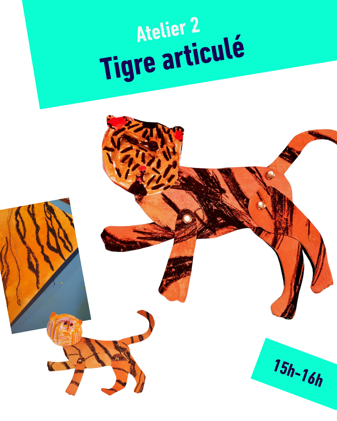 Atelier Mère veilles de Rennes
