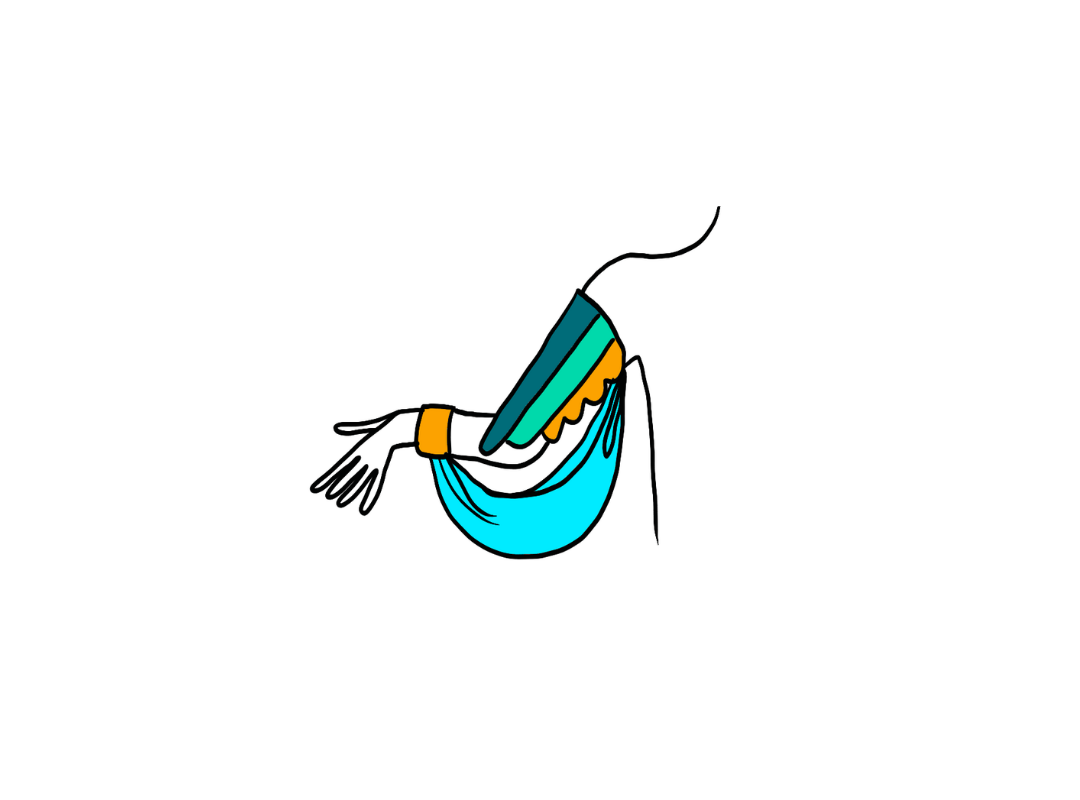 Bracelet de bras Maât - À partir de 4 ans - Lundi 19 octobre