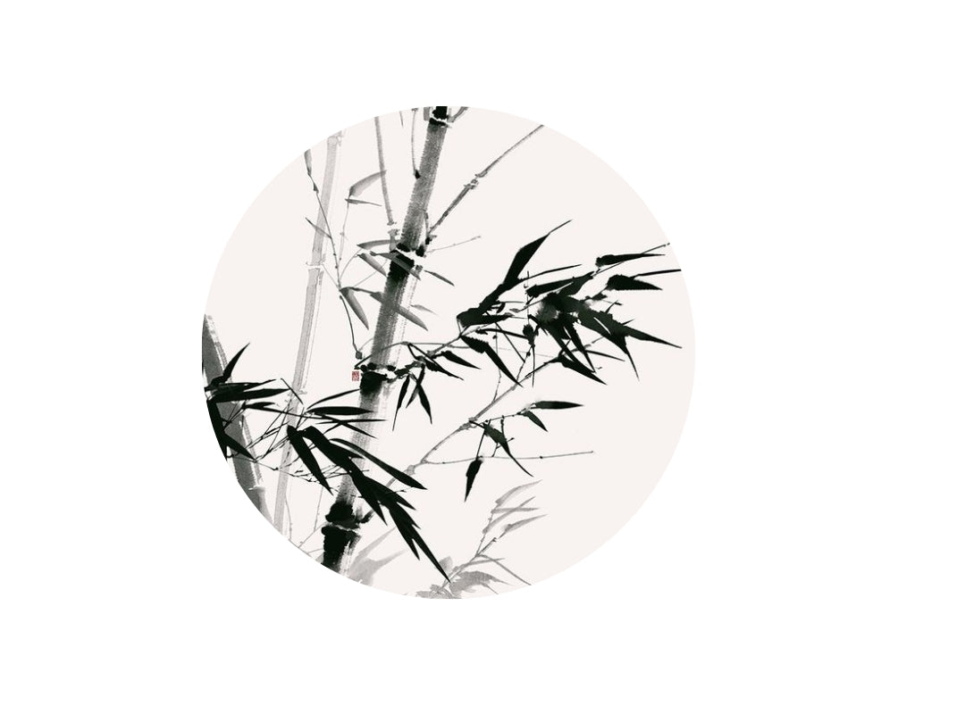 Bambou à l'encre - 7/15 ans - Mercredi 24 avril à 14 h