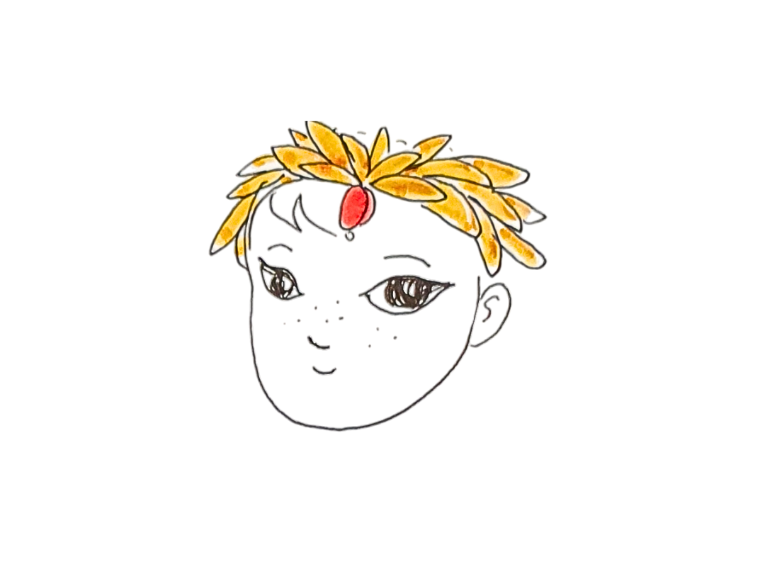 Parure Cléopâtre - 2/5 ans - Mardi 11 février 10h30 ou 16h