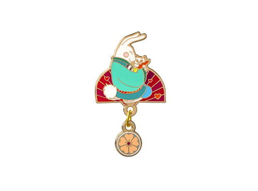 Médaille de bienveillance