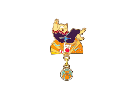 Médaille de courage