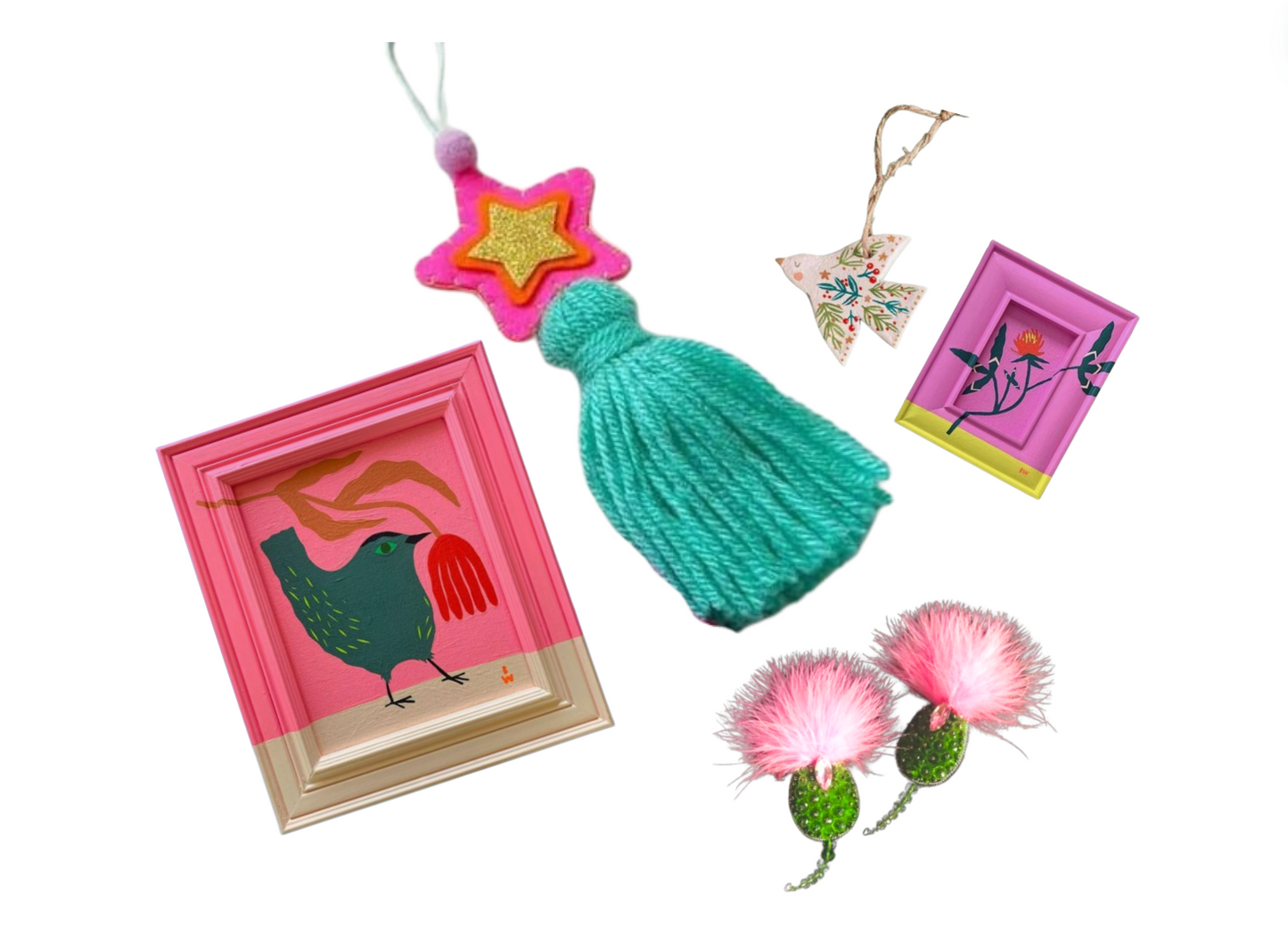 Atelier création d'objets