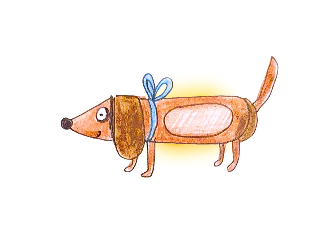 Lanterne Teckel - 4 ans et plus - samedi 4 janvier à 11h30 ou 17h