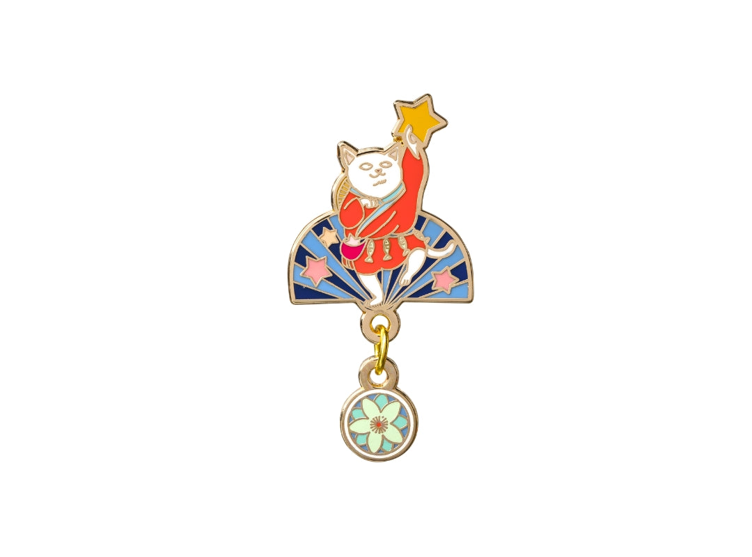 Médaille de persévérance