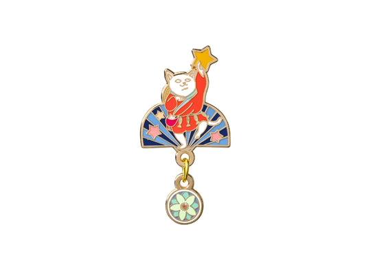 Médaille de persévérance