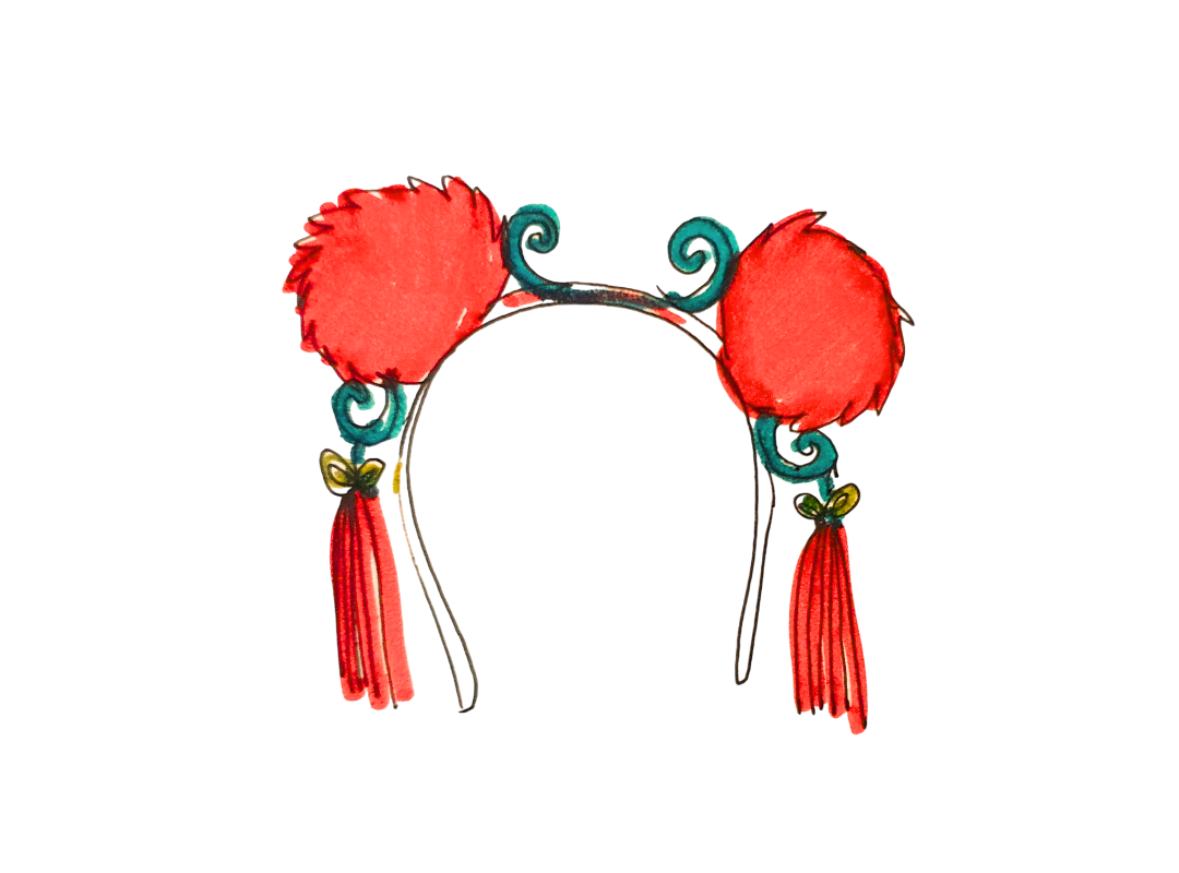 Parure Princesse aux serpents - Mercredi 29 janvier 14h30 Samedi 1er février 14h ou 15h