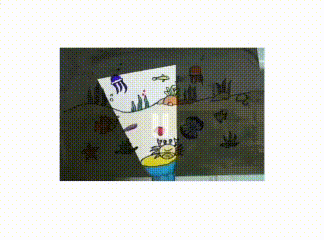 L'Exploration sous-marine - 4/6 ans - Lundi 26 août, à 10h30 ou 11h30