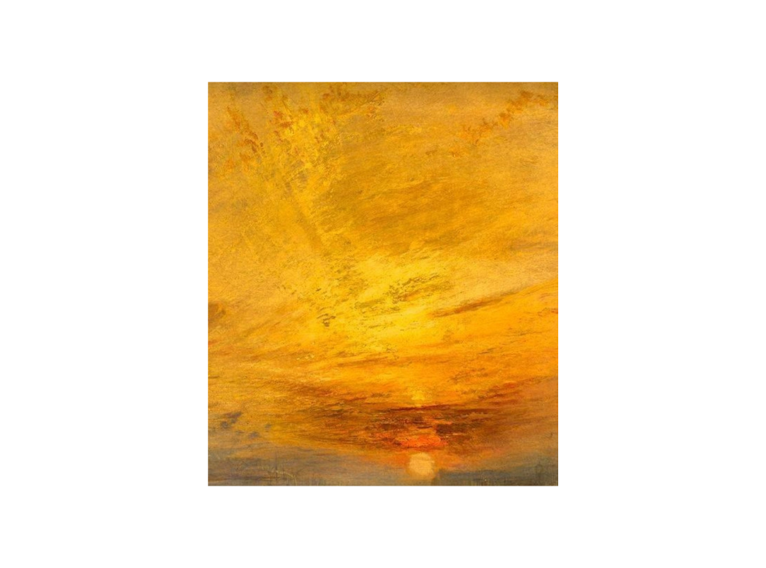 L'Horizon marin de Turner - Adulte - Mardi 27 août à 19h30