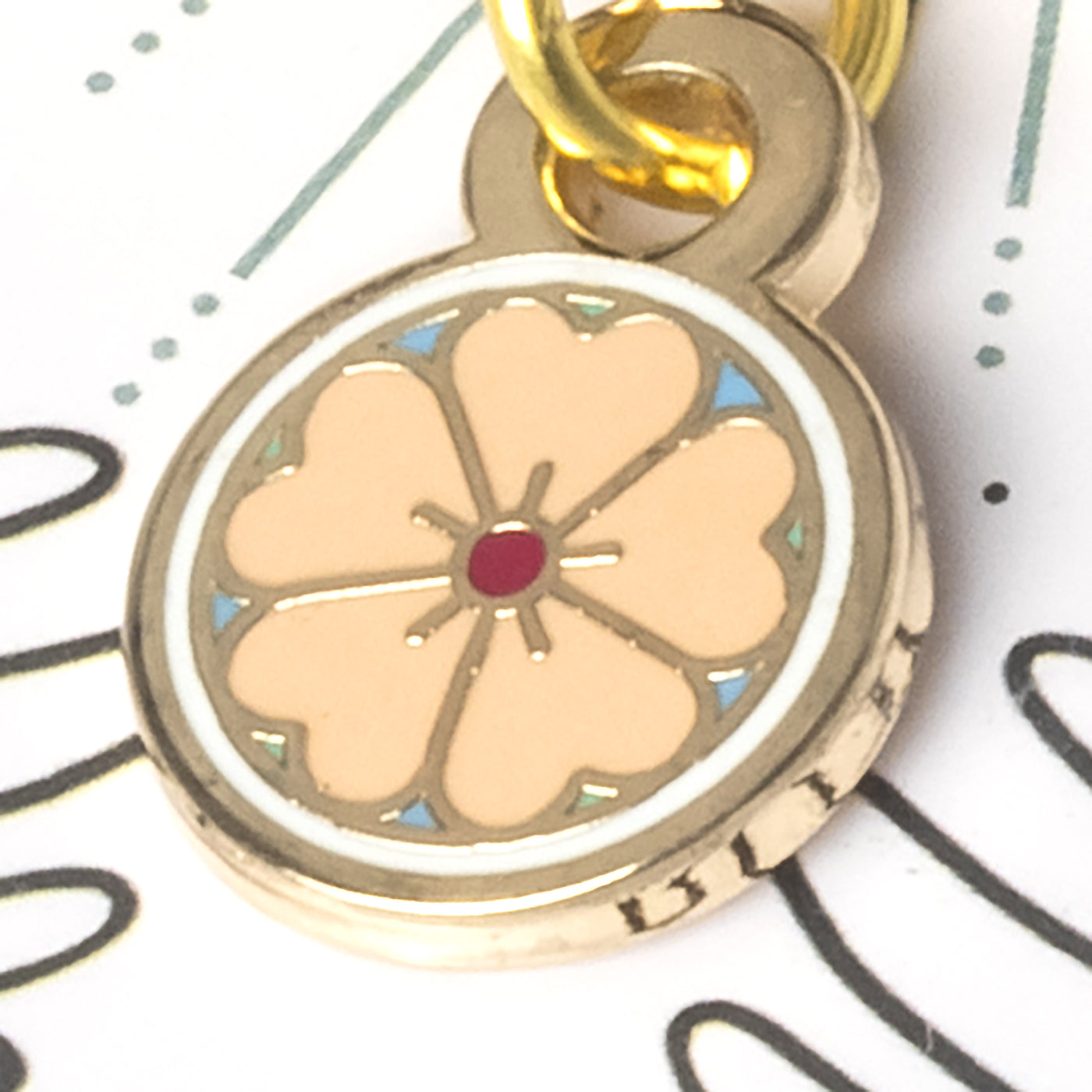Médaille de bienveillance