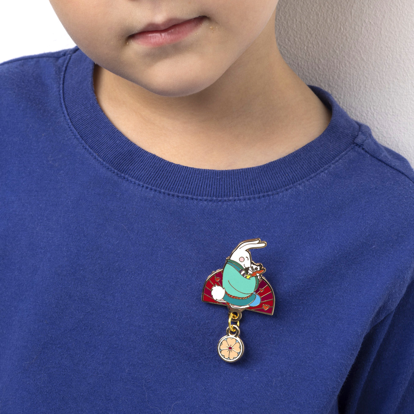 Médaille de bienveillance