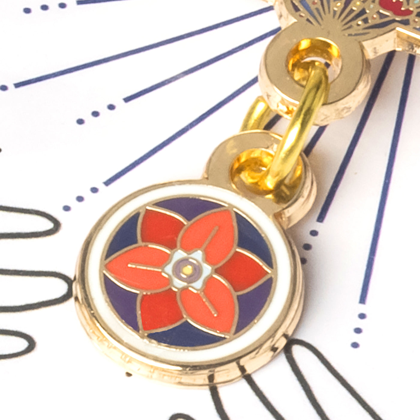Médaille de créativité