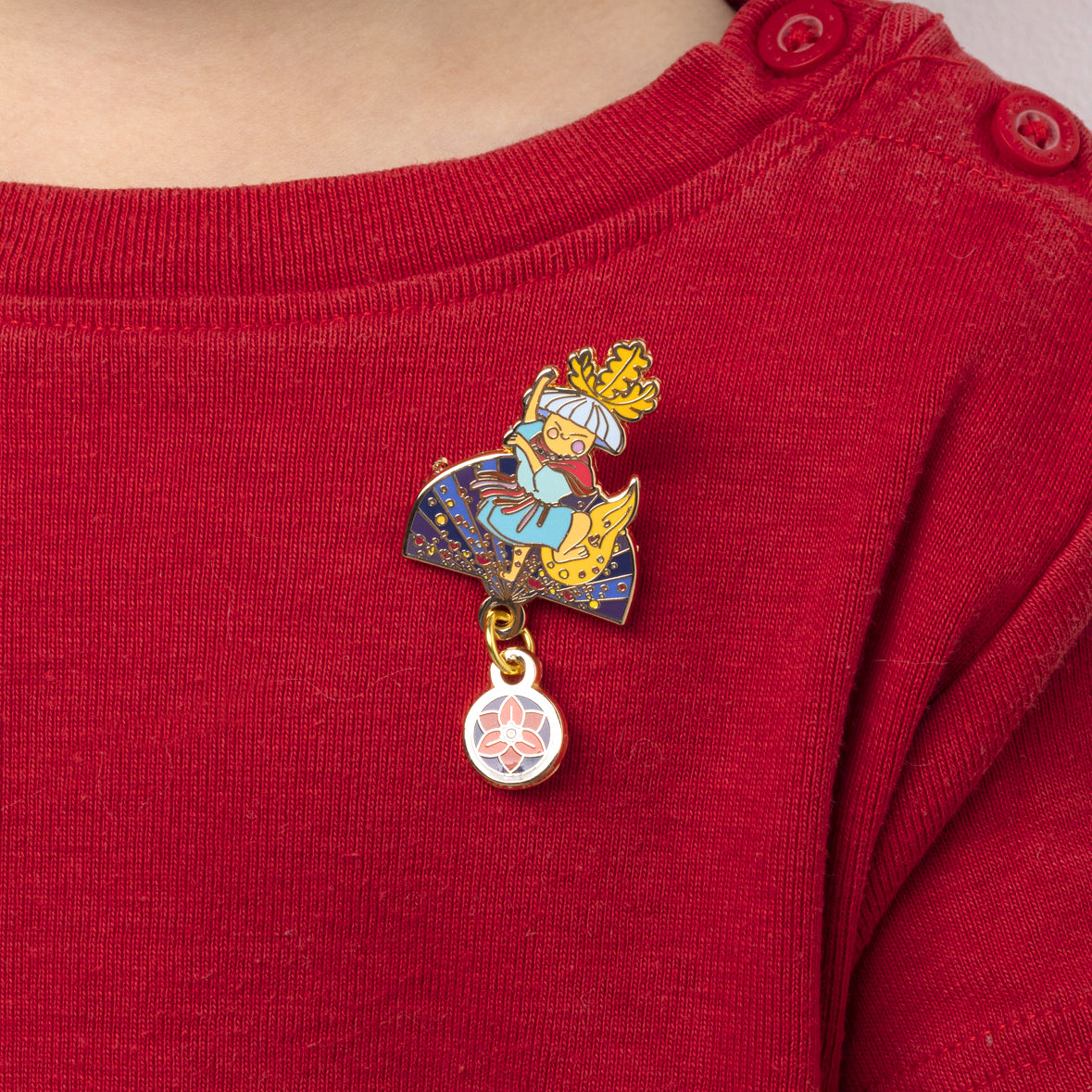 Médaille de créativité