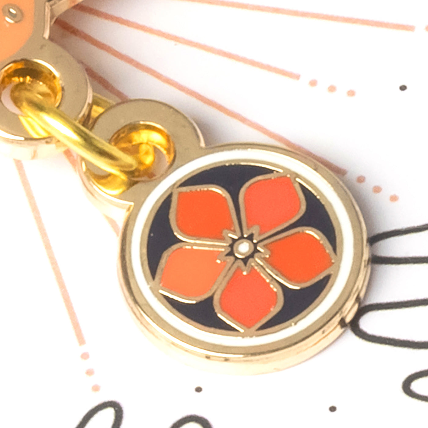 Médaille de curiosité