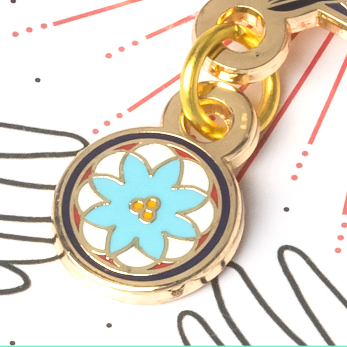 Médaille d'honnêteté