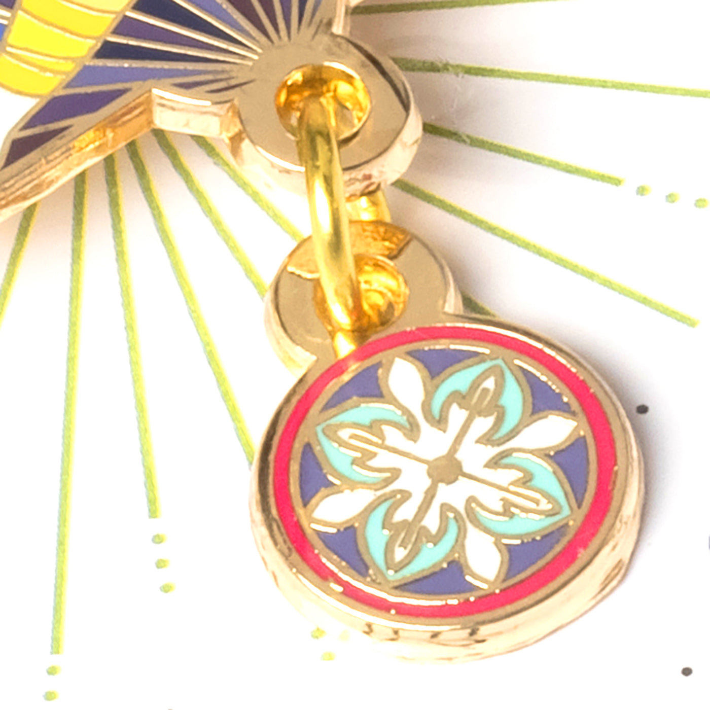 Médaille d'initiative
