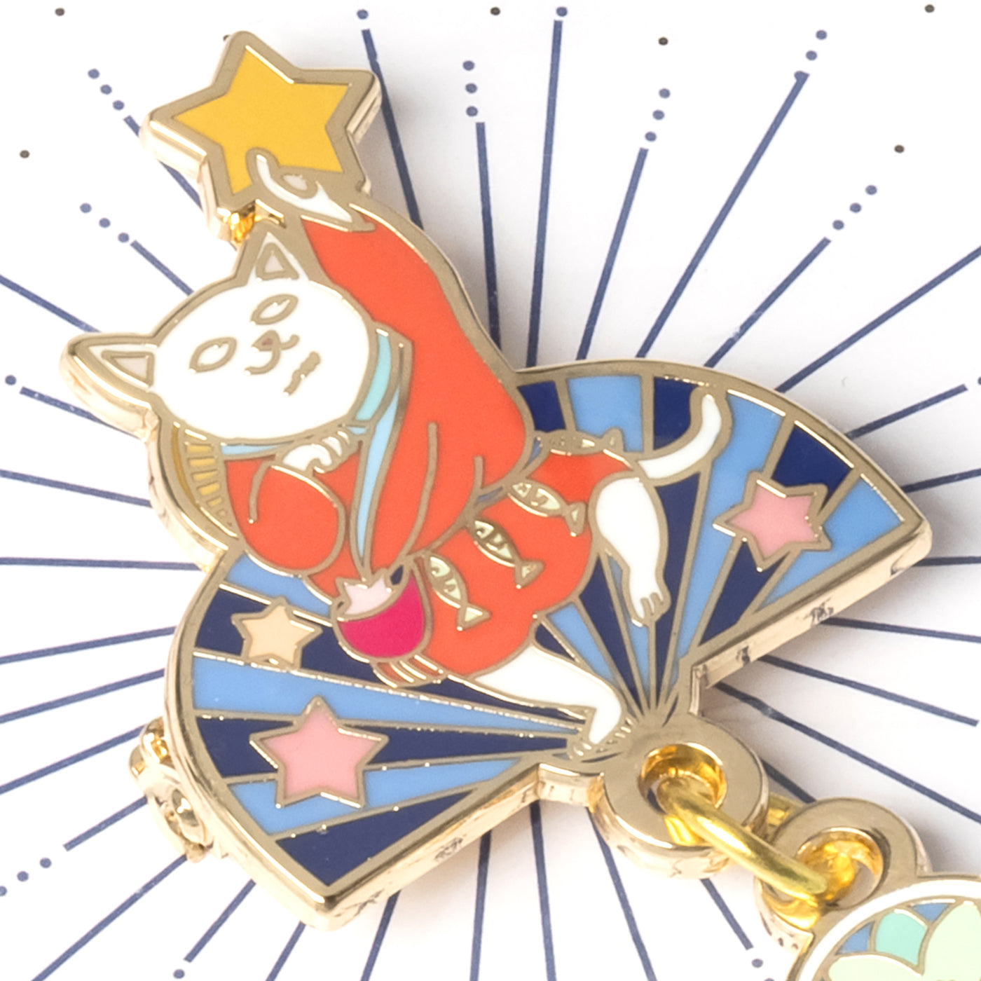 Médaille de persévérance