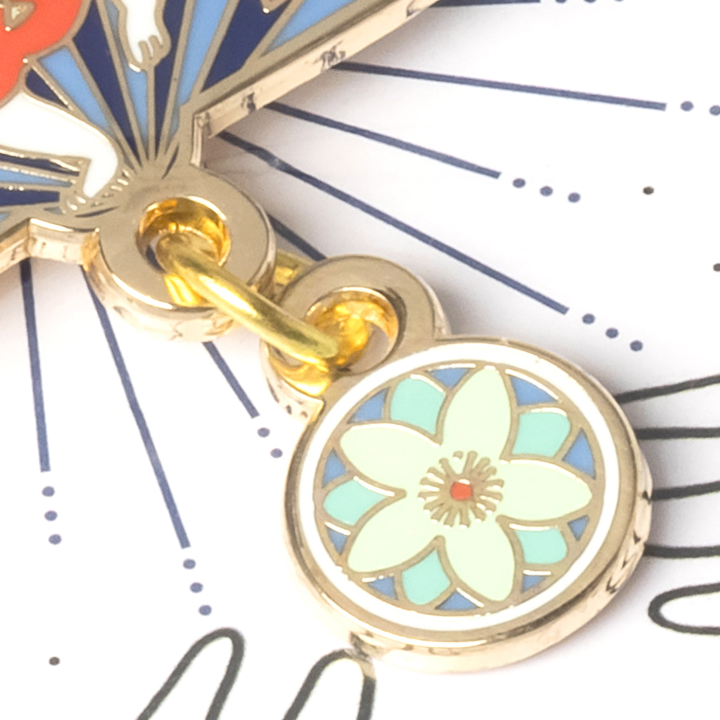 Médaille de persévérance