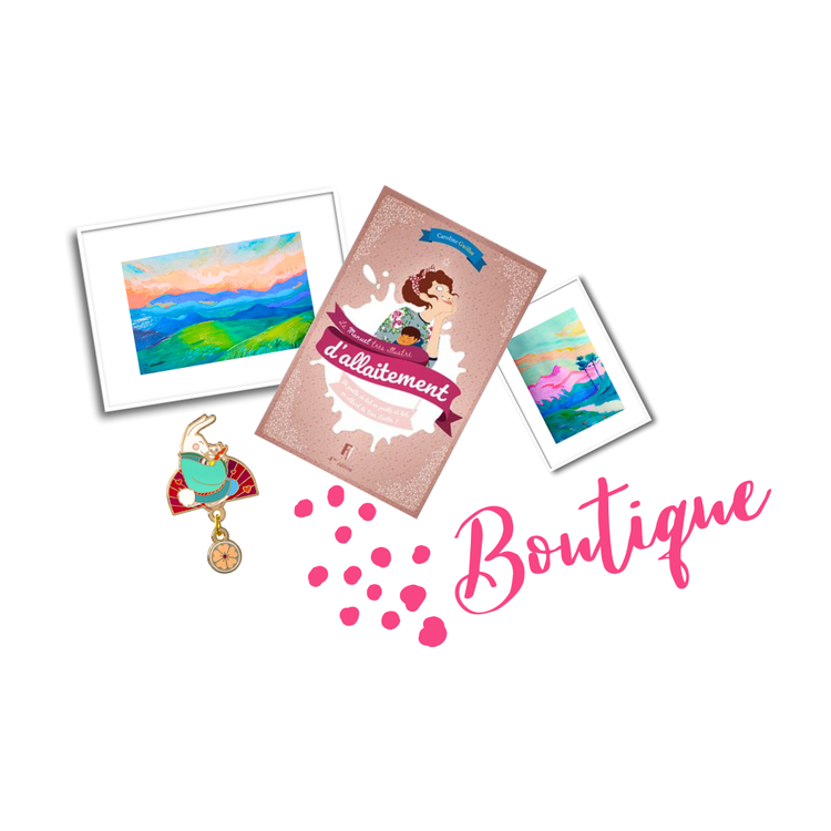 La boutique