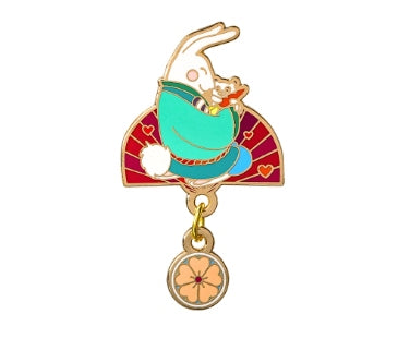 Ma petite médaille