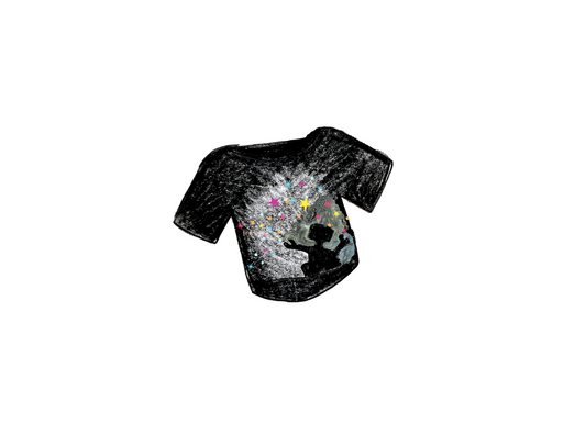 T-shirt Wall-e -  6 ans et plus - Samedi 12 juillet 11h30 ou 17h