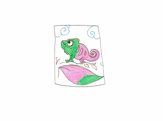 Les couleurs de Pascal - 2/5 ans - Vendredi 11 juillet 9h30
