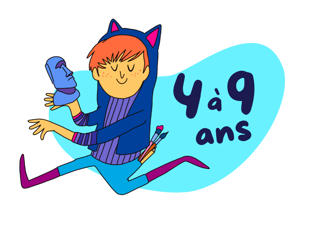 Année 2026-2027