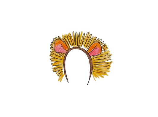 Parure Simba - 2/5 ans - Jeudi 10 juillet 10h30 ou 16h