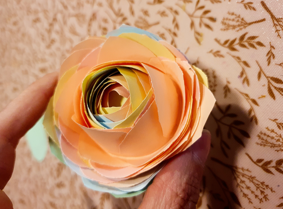 Atelier maison - Couronne Frida