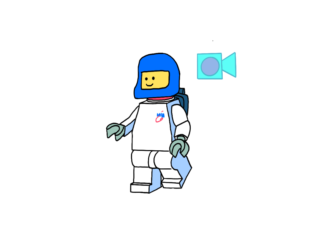 Stop motion "Aventure dans l'espace !" - À partir de 7 ans - Samedi 18 juillet 10h30 ou 11h30
