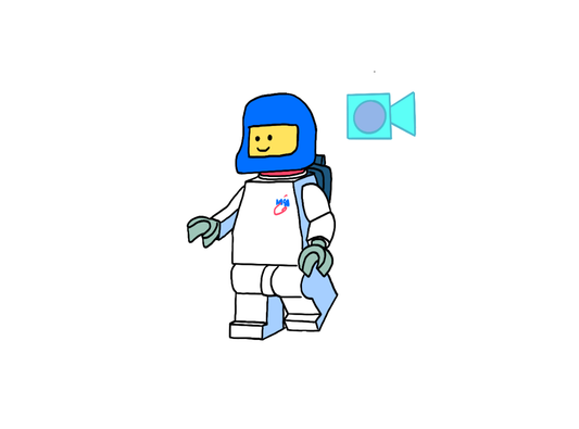 Stop motion "Aventure dans l'espace !" - À partir de 7 ans - Samedi 18 juillet 10h30 ou 11h30