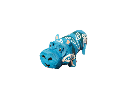 Hippopotame égyptien - 2/5 ans - Lundi 24 août 10h30 ou Mercredi 26 août 16h