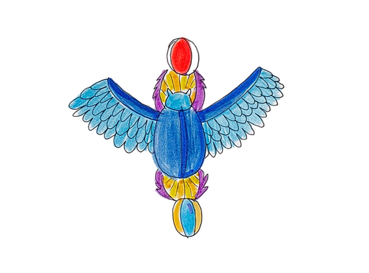Amulette métal poussé  - 4 ans et plus - Mardi 11 février 11h30 ou 17h